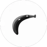 1 BANANA